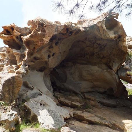 Villaggio Est A Capo Coda Cavallo San Teodoro San Teodoro  Dış mekan fotoğraf