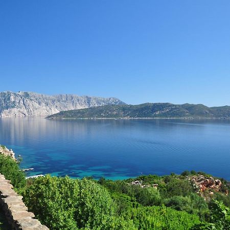 Villaggio Est A Capo Coda Cavallo San Teodoro San Teodoro  Dış mekan fotoğraf