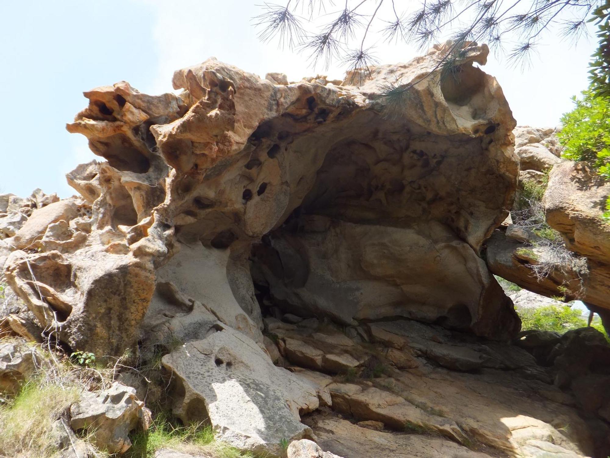 Villaggio Est A Capo Coda Cavallo San Teodoro San Teodoro  Dış mekan fotoğraf