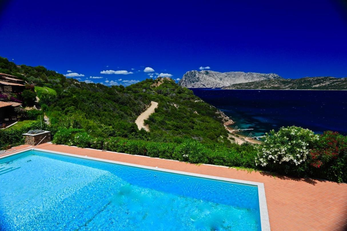 Villaggio Est A Capo Coda Cavallo San Teodoro San Teodoro  Dış mekan fotoğraf