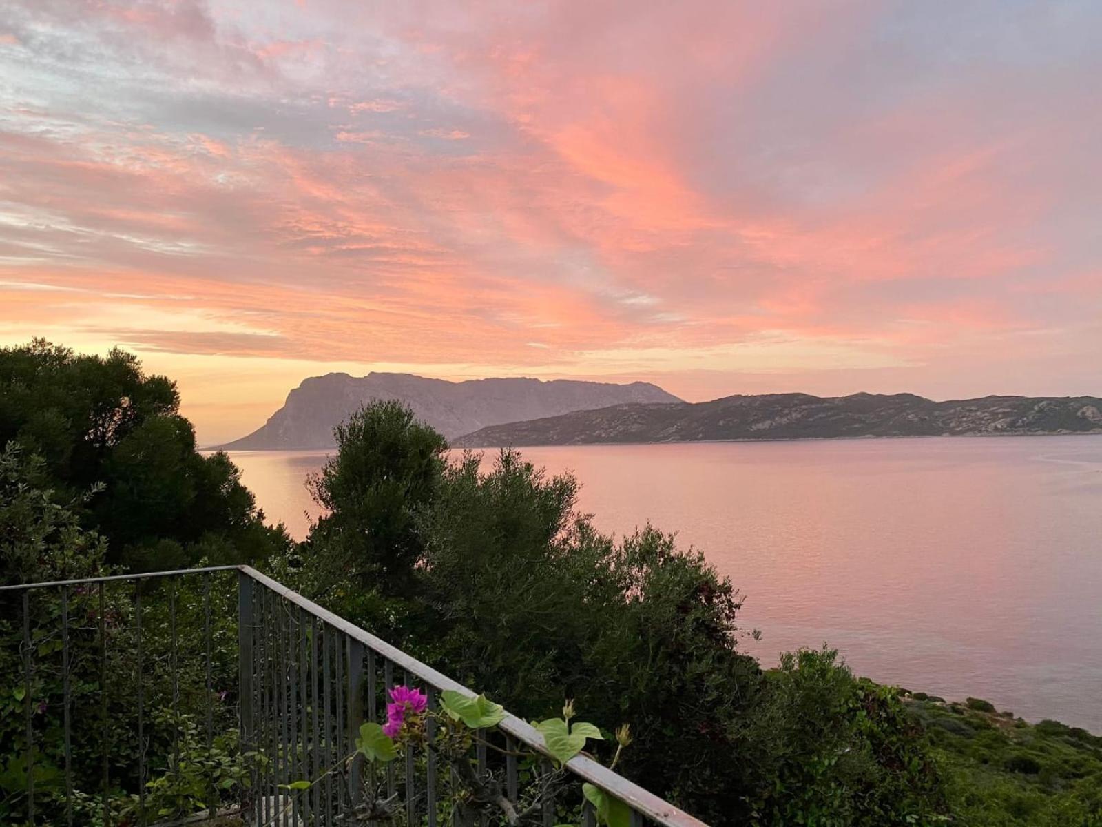 Villaggio Est A Capo Coda Cavallo San Teodoro San Teodoro  Dış mekan fotoğraf