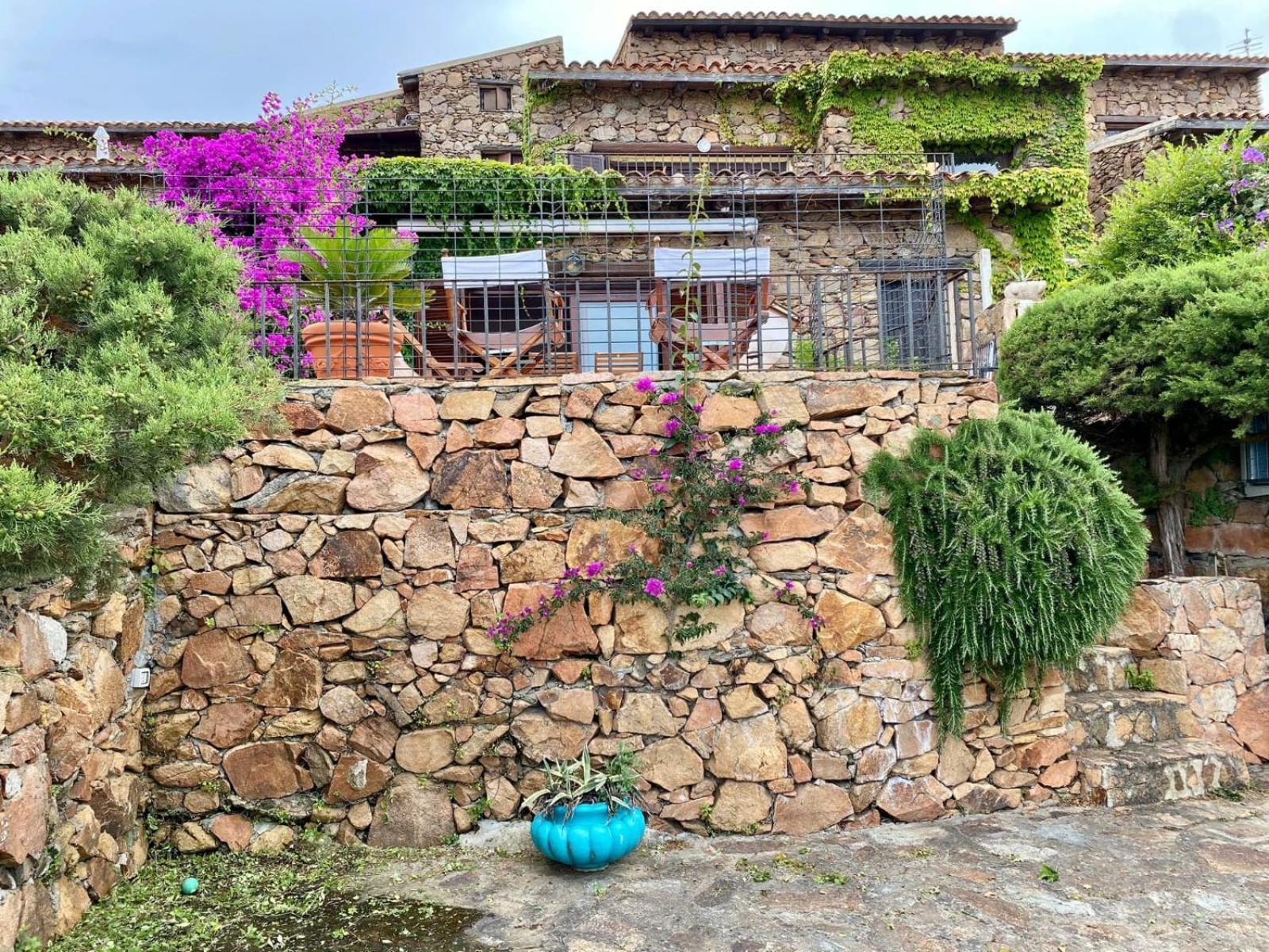 Villaggio Est A Capo Coda Cavallo San Teodoro San Teodoro  Dış mekan fotoğraf