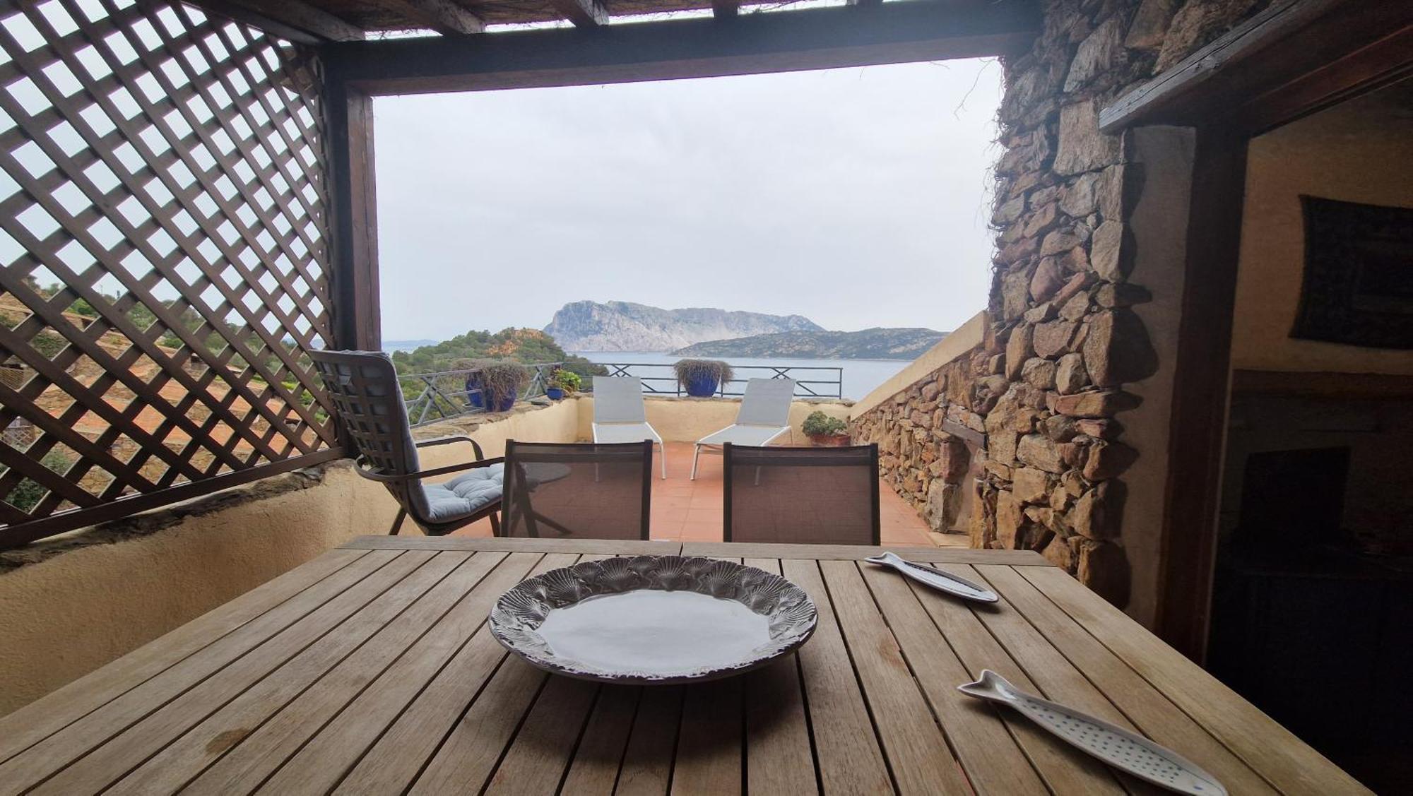 Villaggio Est A Capo Coda Cavallo San Teodoro San Teodoro  Dış mekan fotoğraf