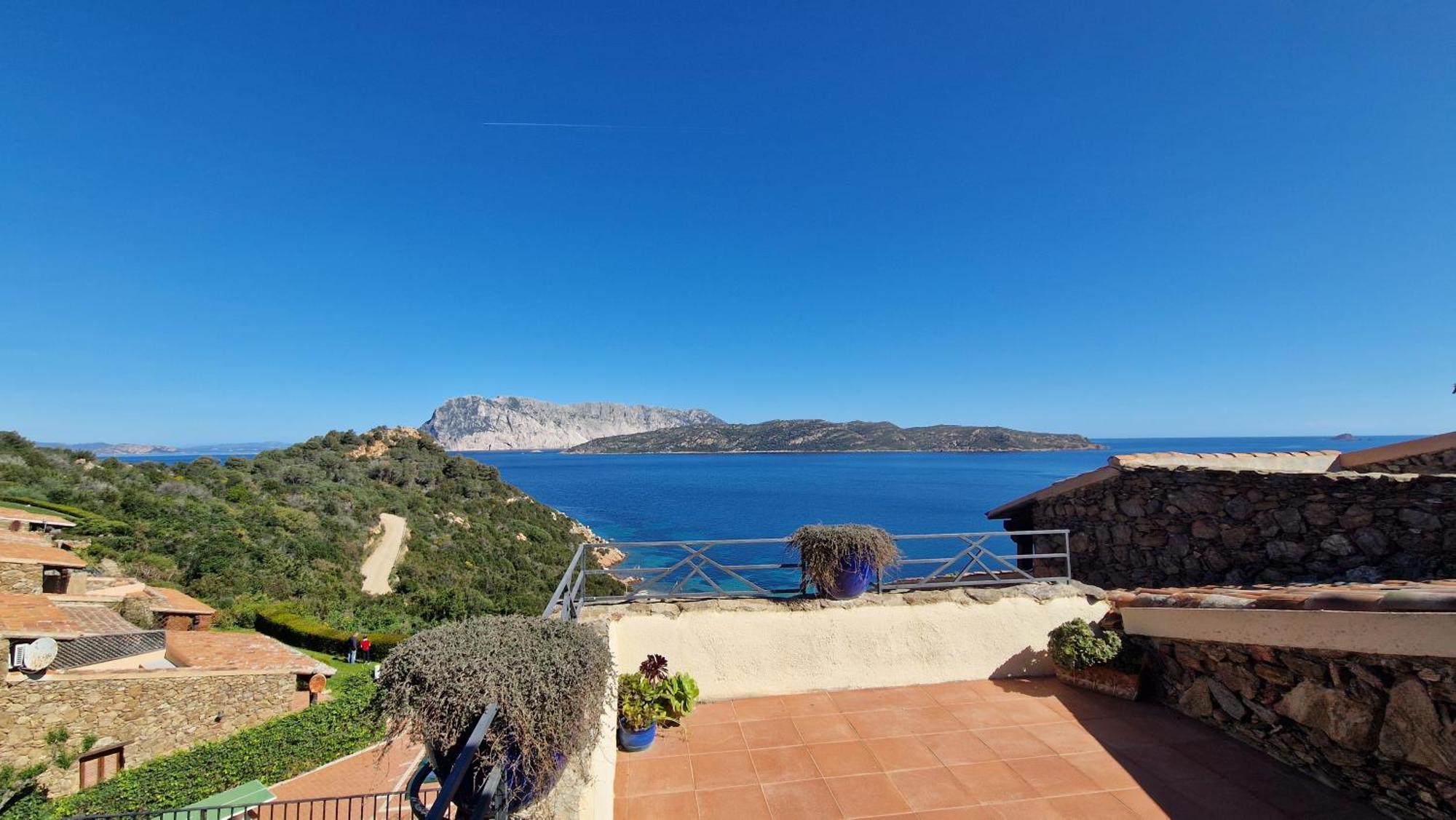 Villaggio Est A Capo Coda Cavallo San Teodoro San Teodoro  Dış mekan fotoğraf