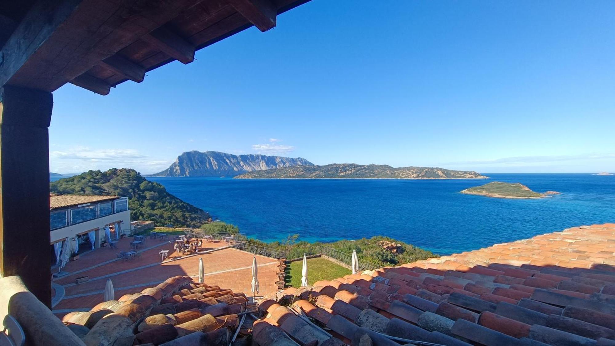 Villaggio Est A Capo Coda Cavallo San Teodoro San Teodoro  Dış mekan fotoğraf