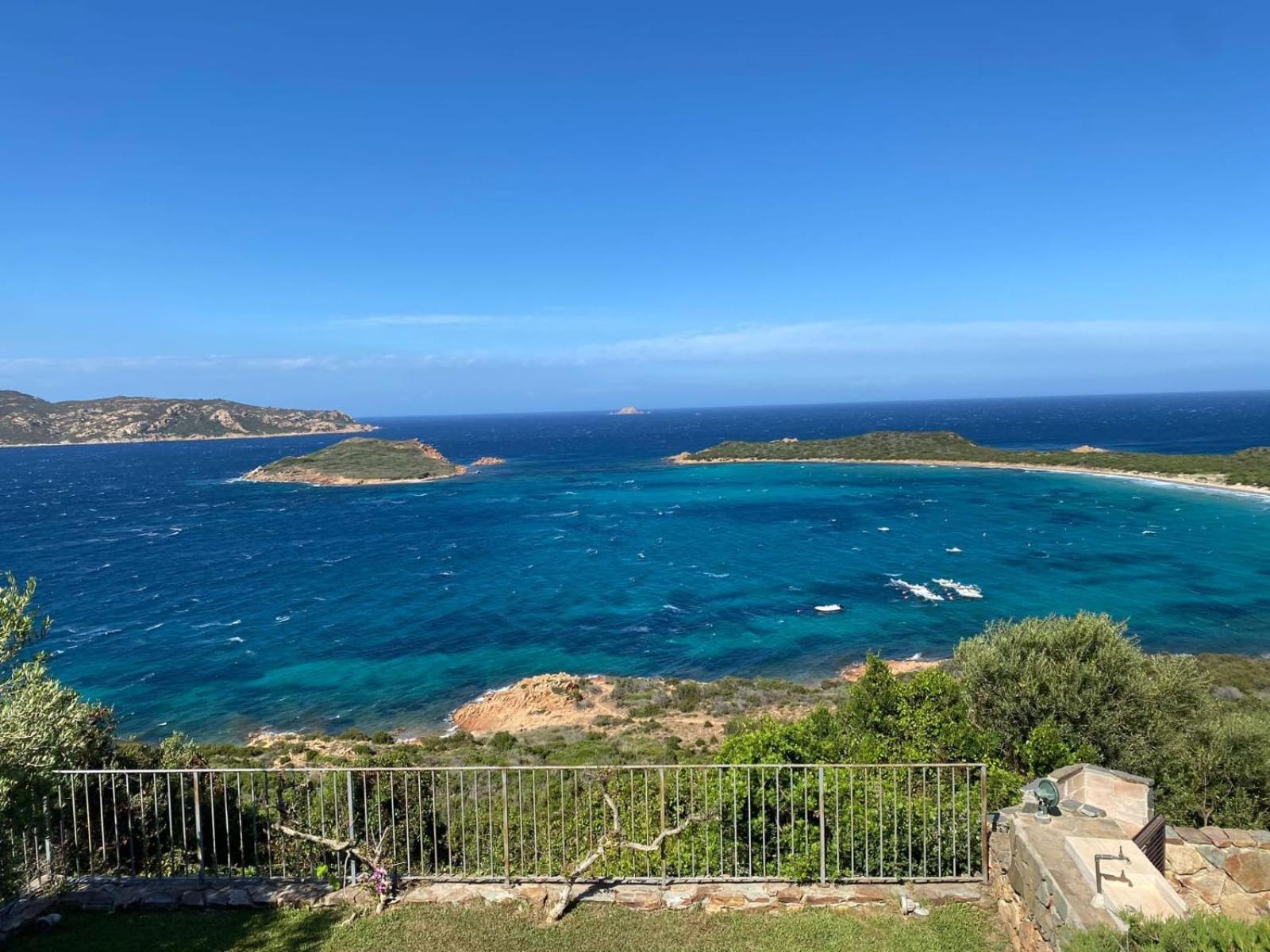 Villaggio Est A Capo Coda Cavallo San Teodoro San Teodoro  Dış mekan fotoğraf