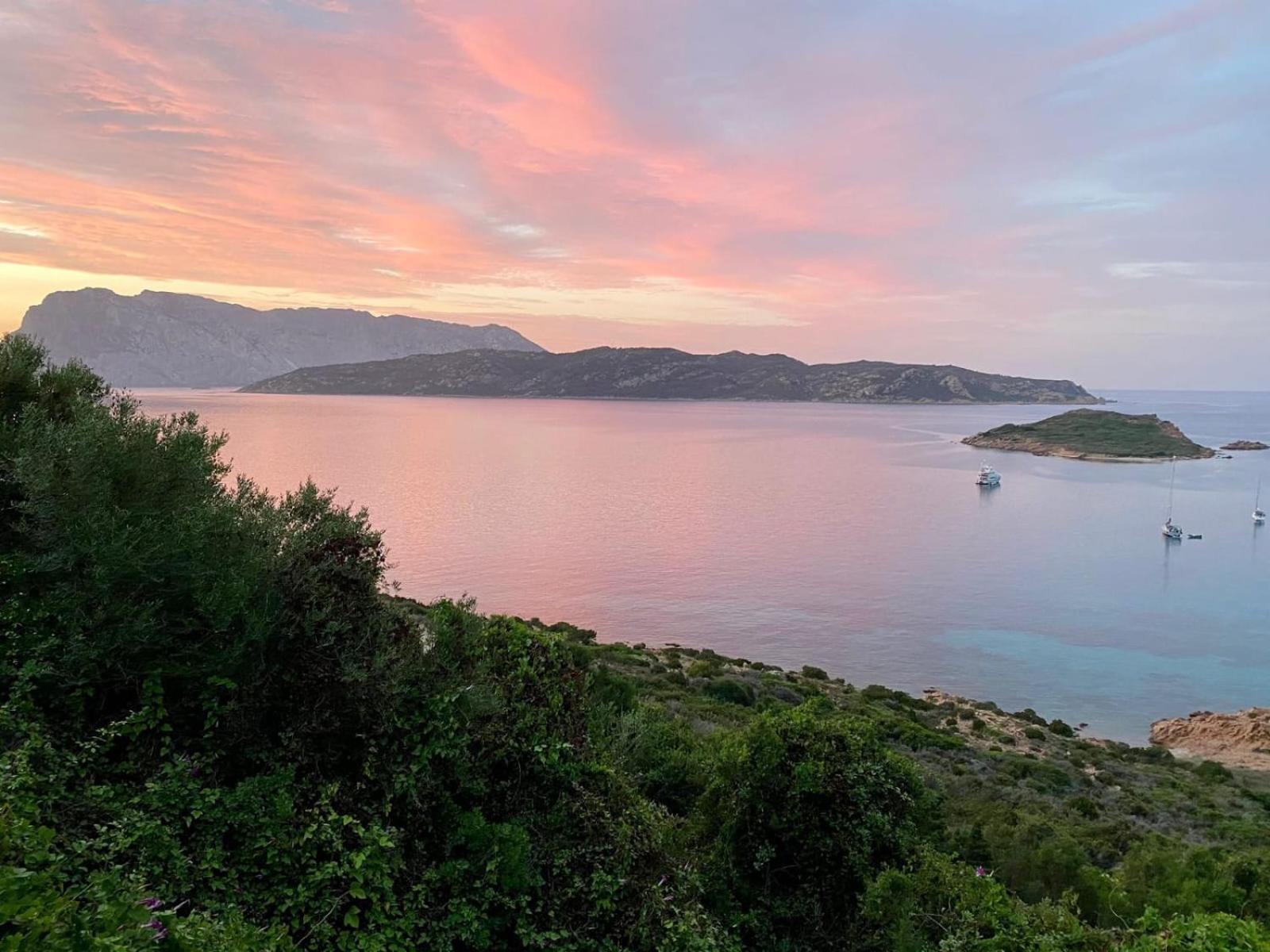 Villaggio Est A Capo Coda Cavallo San Teodoro San Teodoro  Dış mekan fotoğraf