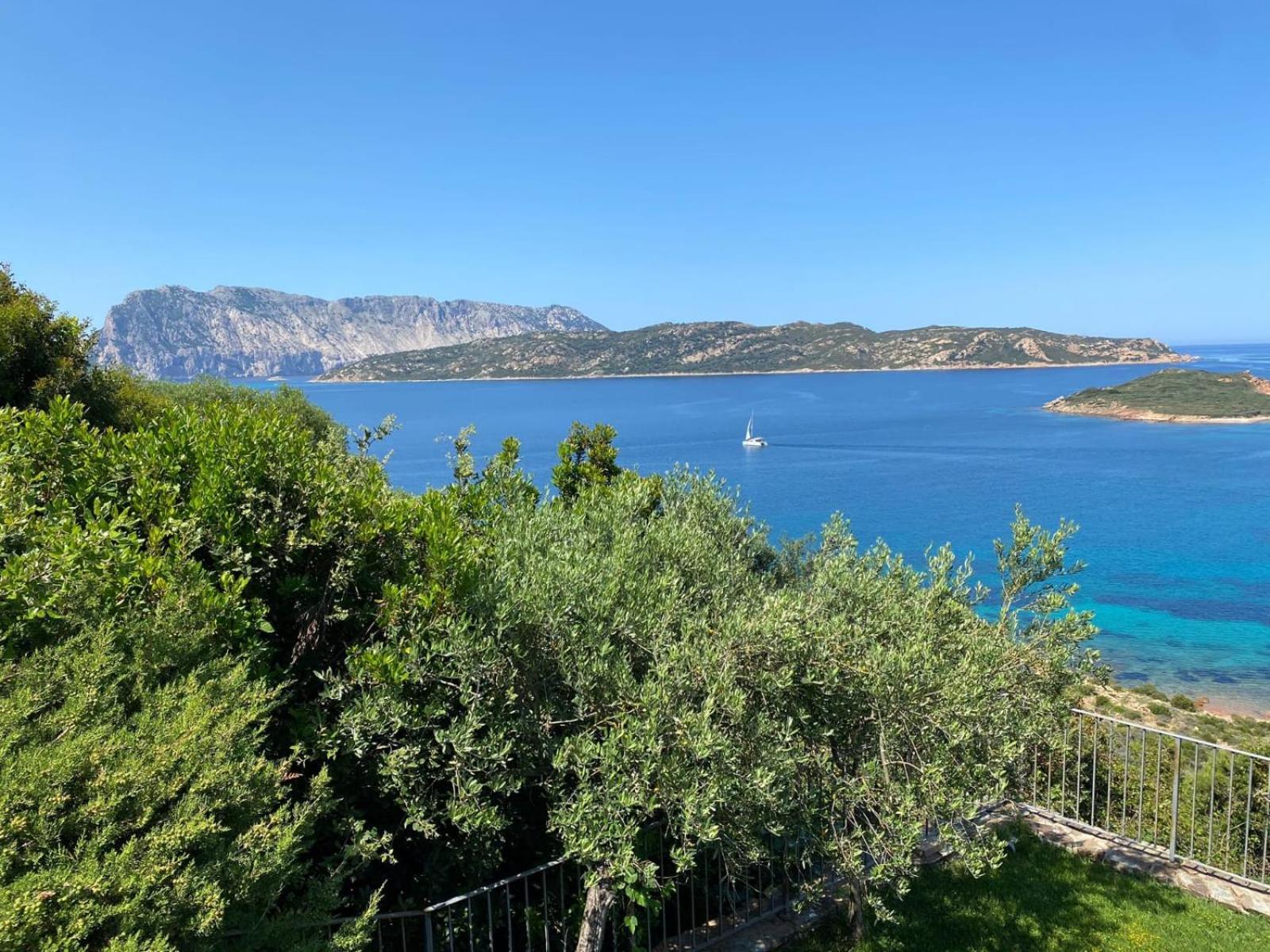 Villaggio Est A Capo Coda Cavallo San Teodoro San Teodoro  Dış mekan fotoğraf