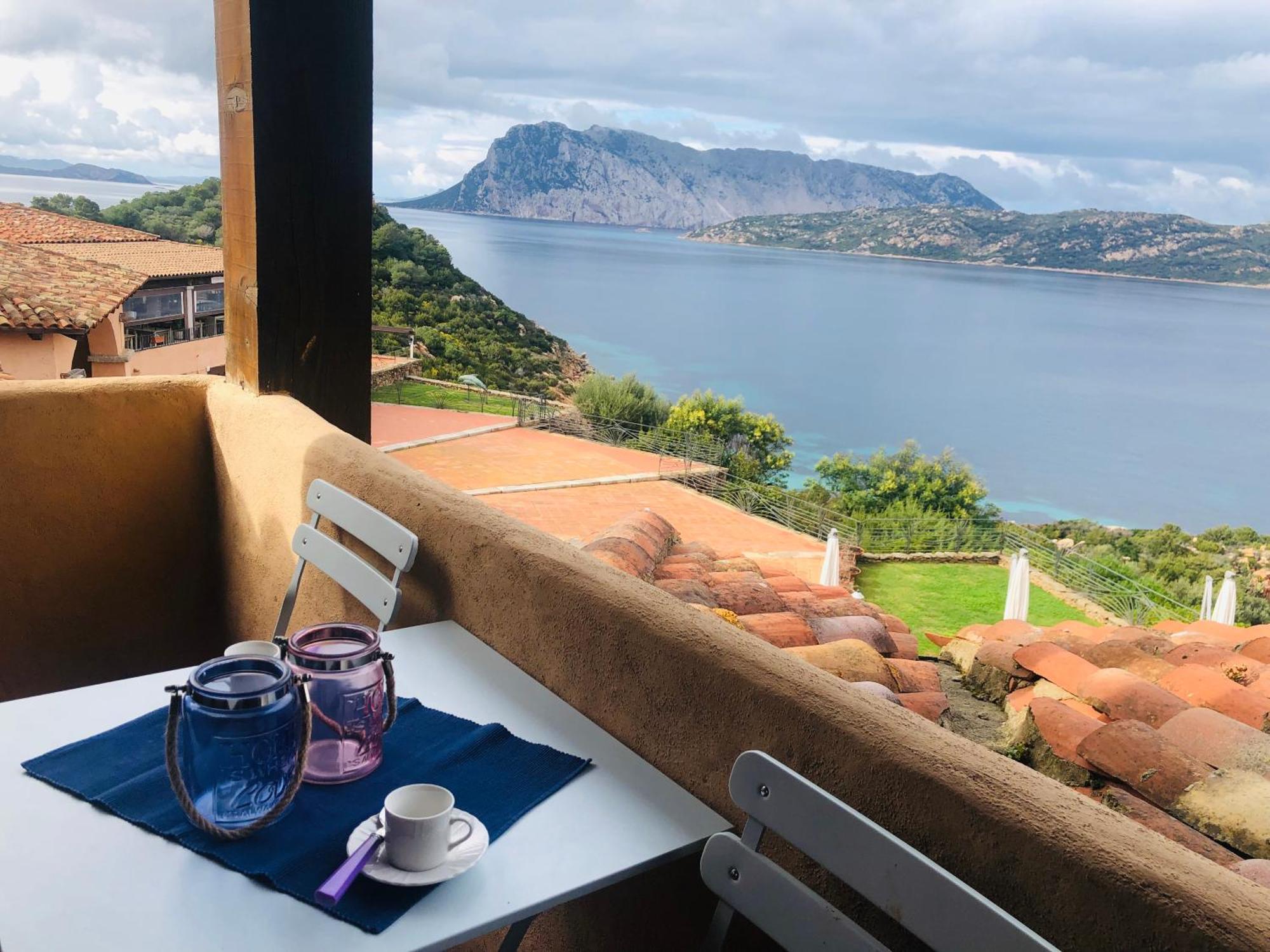 Villaggio Est A Capo Coda Cavallo San Teodoro San Teodoro  Dış mekan fotoğraf