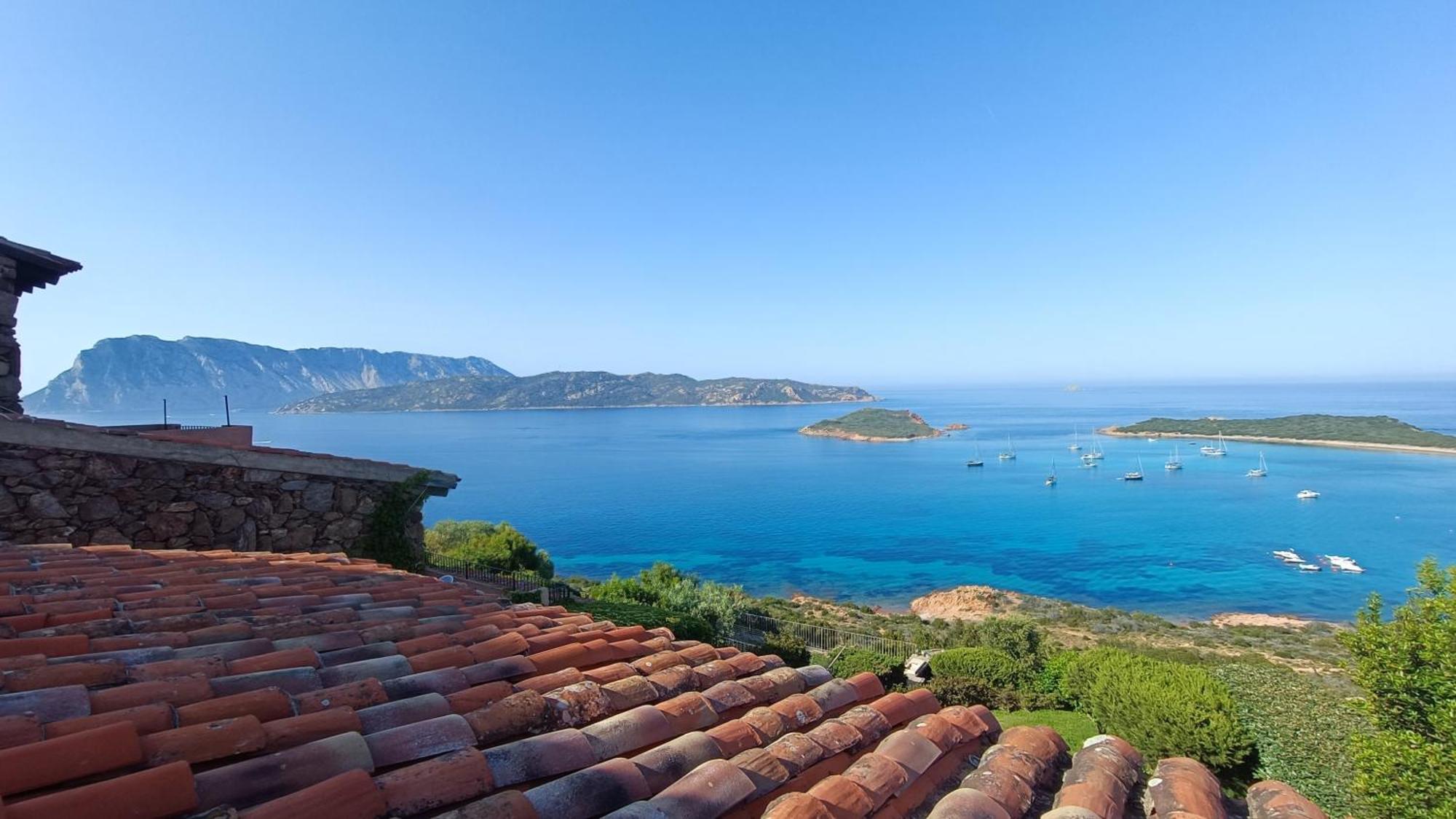 Villaggio Est A Capo Coda Cavallo San Teodoro San Teodoro  Oda fotoğraf