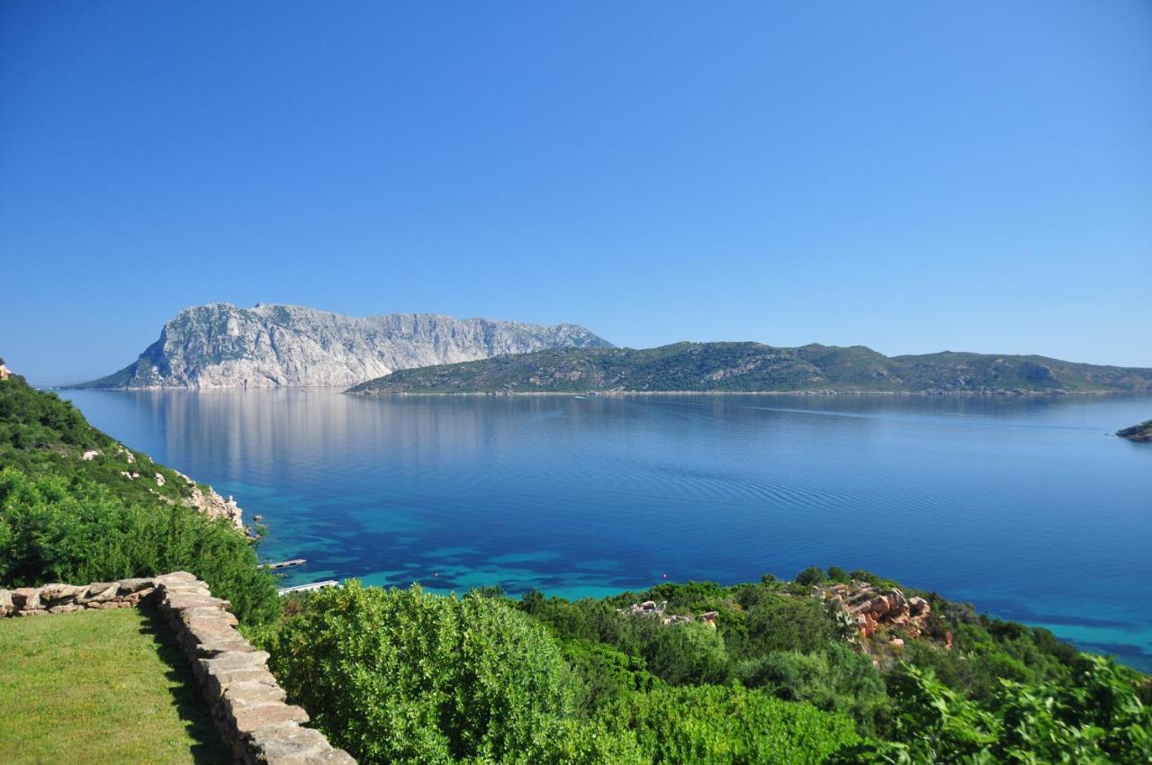 Villaggio Est A Capo Coda Cavallo San Teodoro San Teodoro  Dış mekan fotoğraf